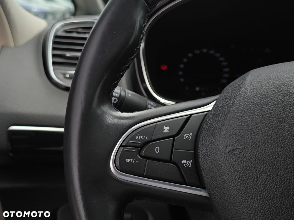 Renault Espace 1.8 TCe FAP Initiale Paris EDC - 21