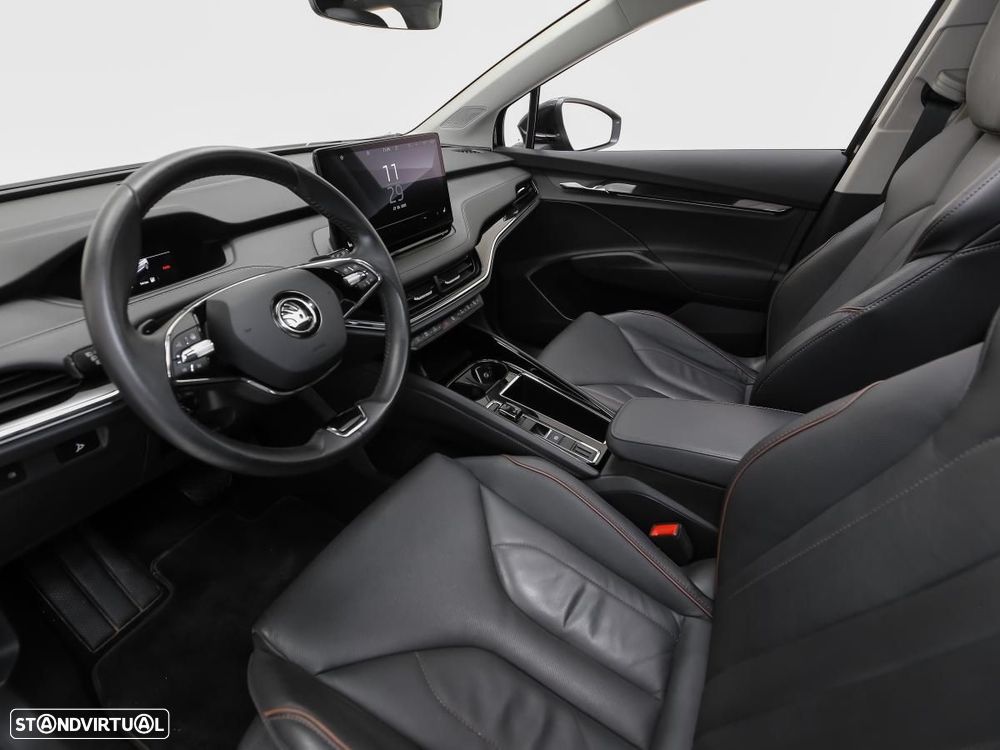Skoda Enyaq iV 80 - 7