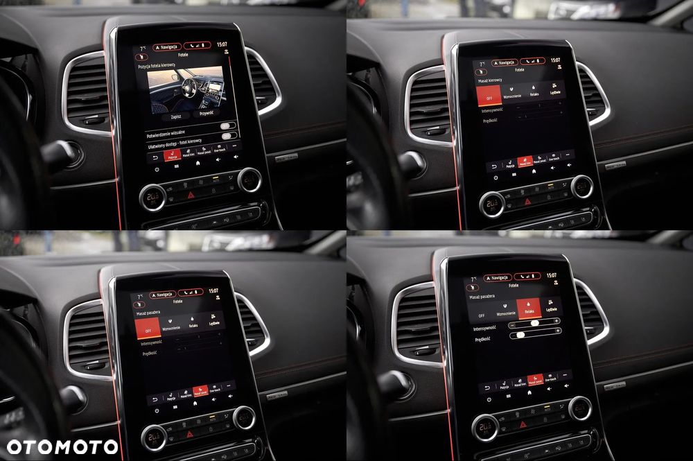 Renault Espace BLUE dCi 190 EDC INITIALE PARIS - 24