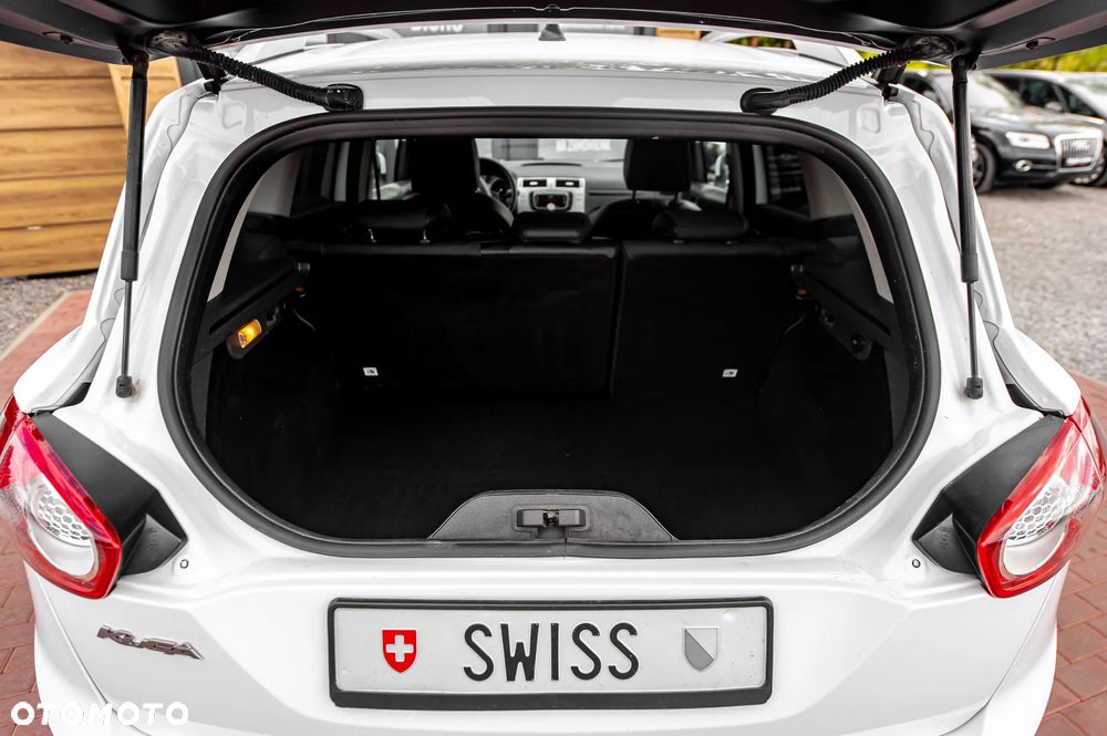 Ford Kuga 2.5 4x4 Trend - 13