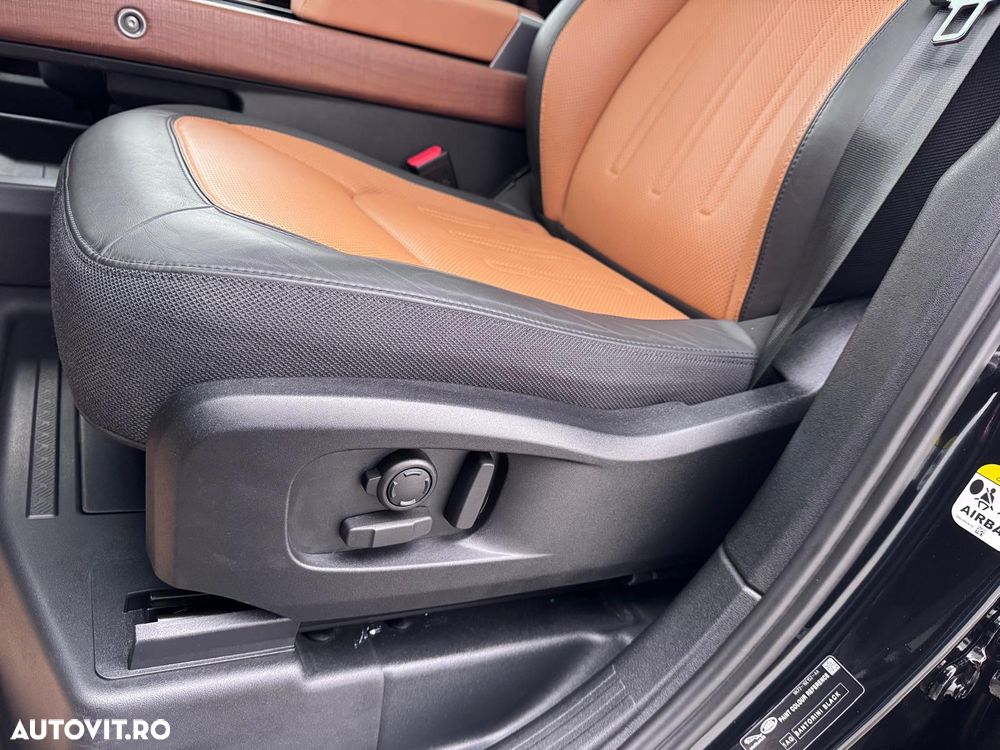 Land Rover Defender 110 3.0 P400 MHEV X - 35