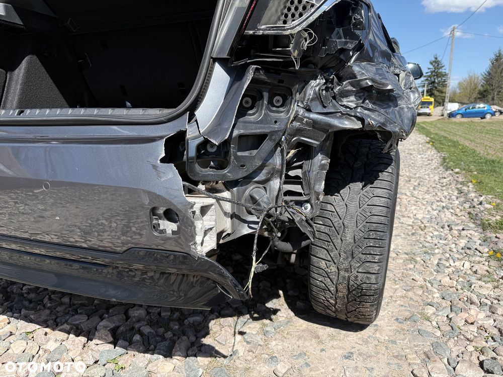 BMW Seria 1 118i M Sport - 17