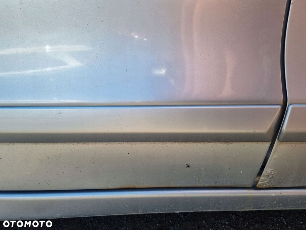 HONDA FR-V 05-07 2005 r. NH623M DRZWI PRAWY TYŁ PRAWE TYLNE PT - 3