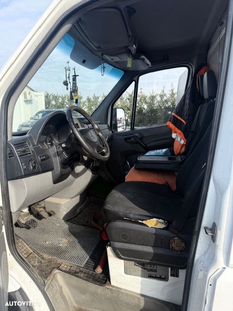 Mercedes-Benz SPRINTER - 7
