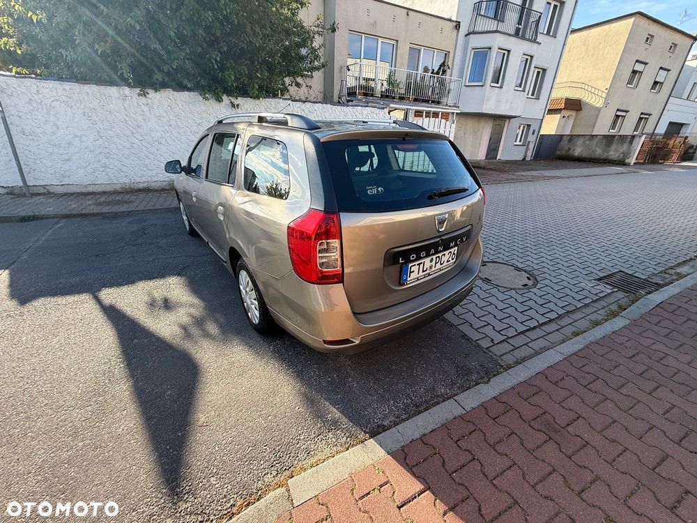 Dacia Logan TCe 90 Prestige - 20
