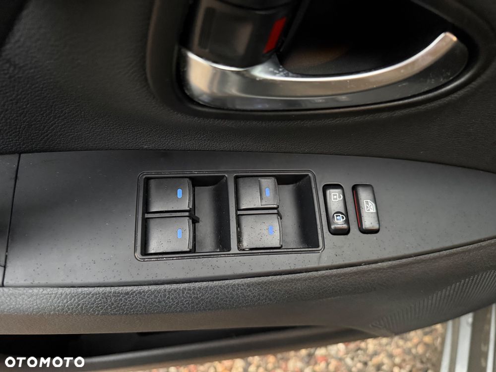 Toyota Avensis 1.8 Prestige - 20