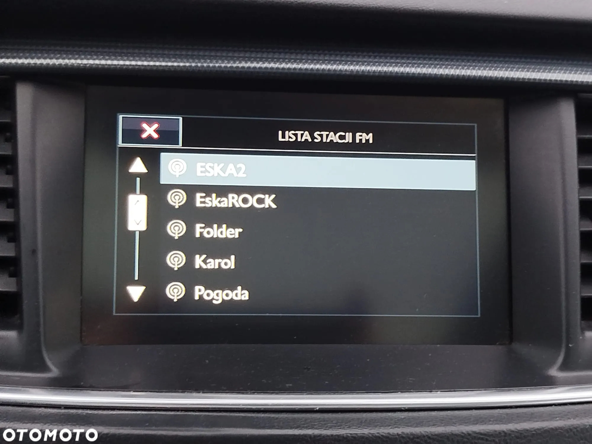 Peugeot 508 1.6 e-HDi Active S&S - 6
