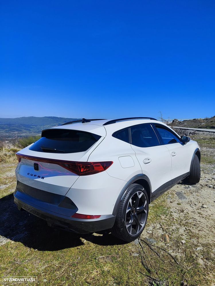 Cupra Formentor 1.5 TSI Sport - 2