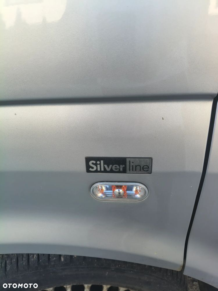 Volkswagen Transporter L2H1 Silverline - 5