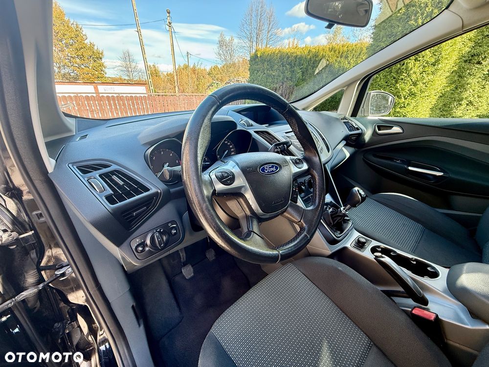 Ford C-MAX - 16