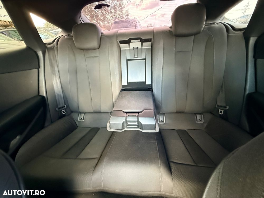 Audi A5 Sportback 3.0 TDI quattro Stronic - 21
