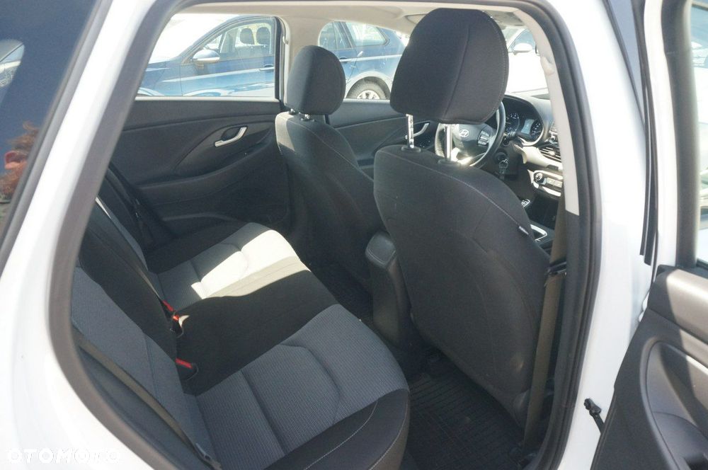 Hyundai i30 1.0 T-GDI Modern - 30