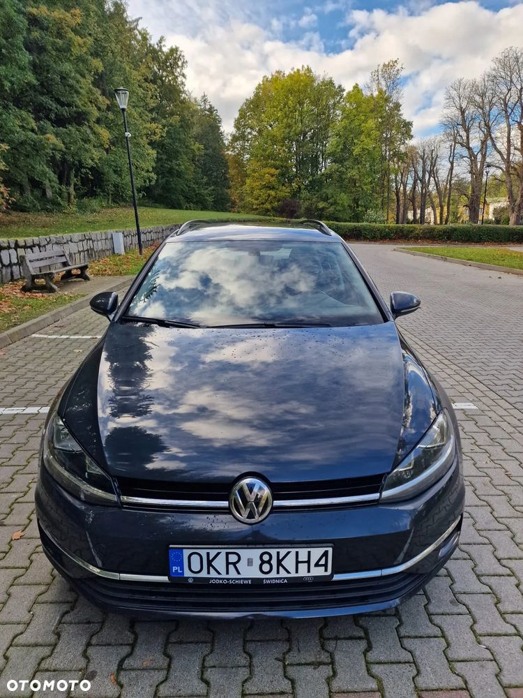 Volkswagen Golf 2019 photo 4