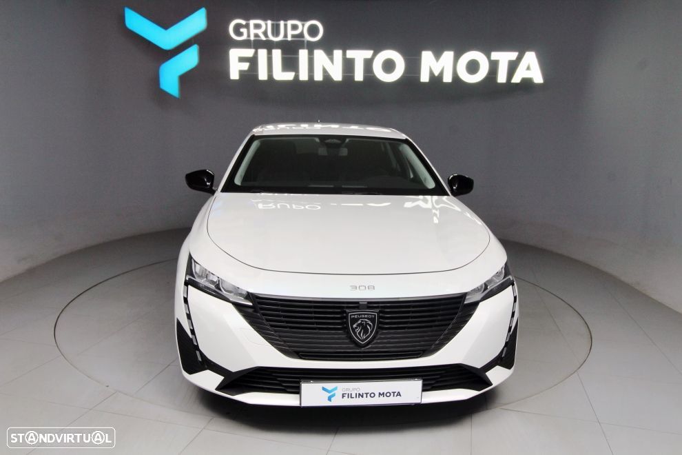 Peugeot 308 SW 1.2 PureTech Active Pack - 1