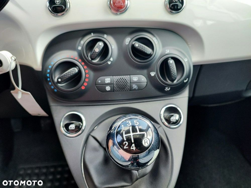 Fiat 500 - 17