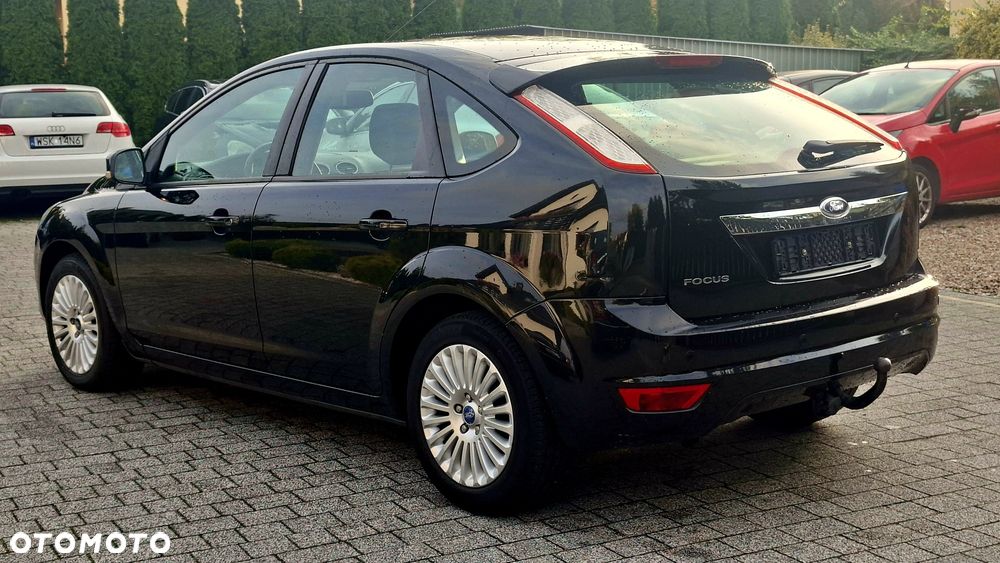 Ford Focus - 4