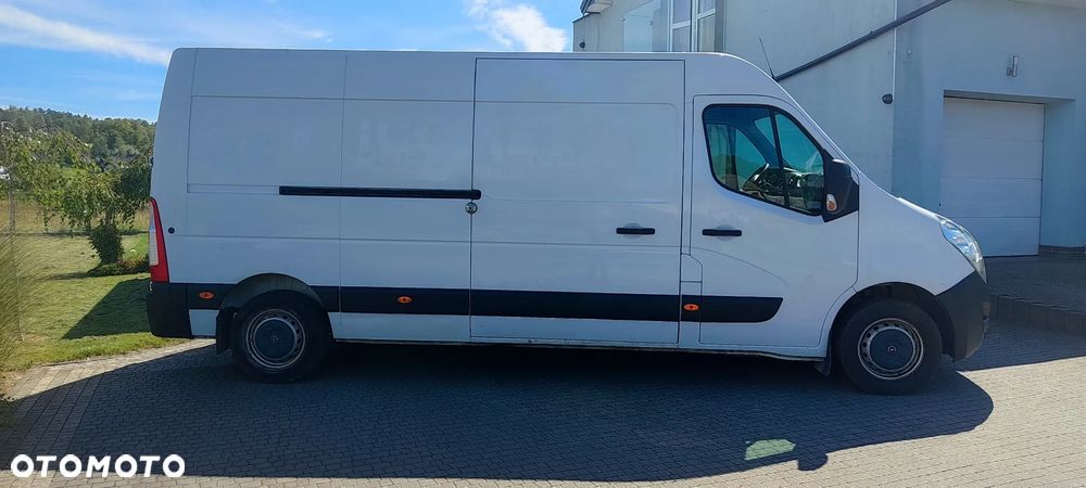 Opel Movano * L3H2 - 4