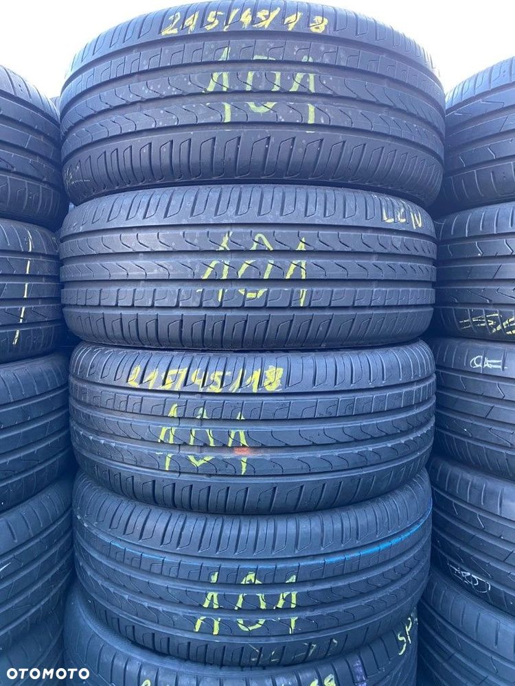215/45/18 Pirelli P7 Cinturato_6,8mm_4szt_(101) - 2