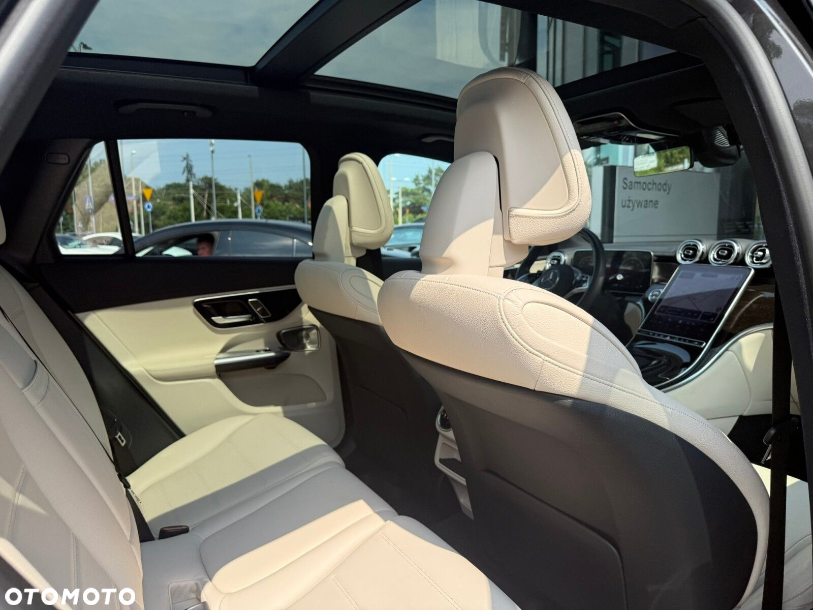 Mercedes-Benz GLC 220 d mHEV 4-Matic AMG Line - 19