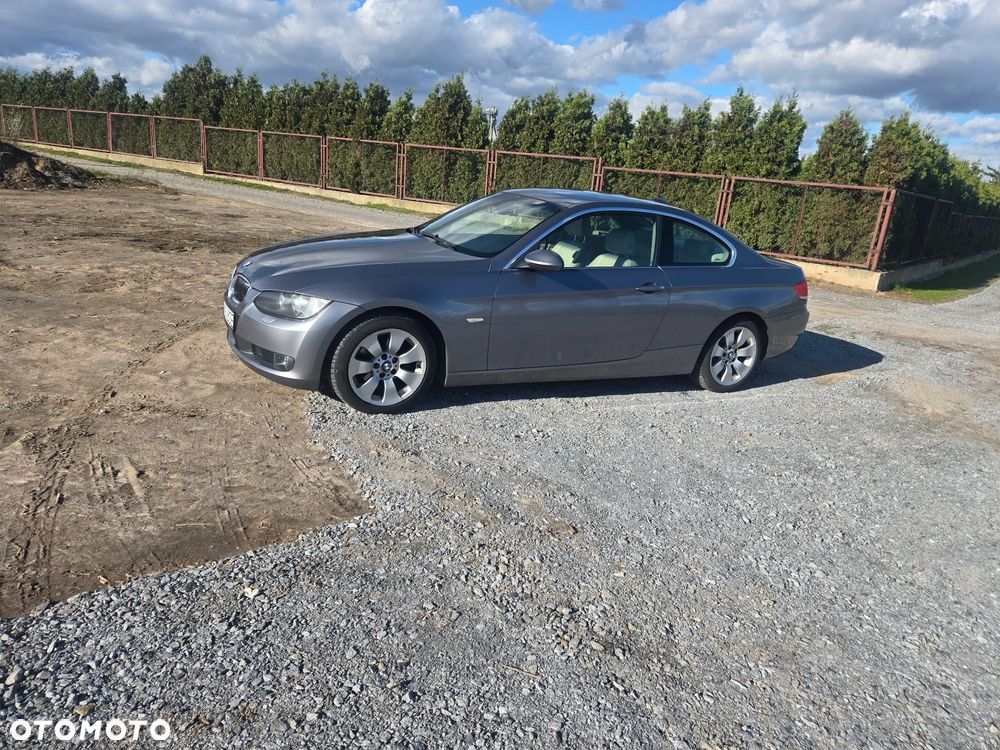 BMW Seria 3 - 7