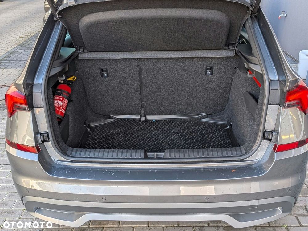 Skoda Kamiq 1.5 TSI Style DSG - 16