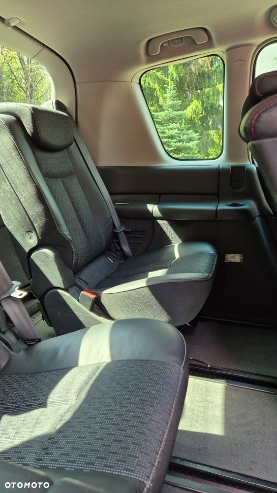 Renault Espace 2.0 dCi Dynamique - 9
