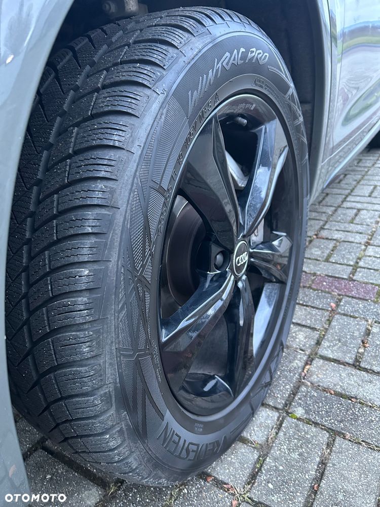 Audi Q5 - 11