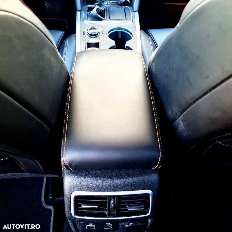 Renault Talisman Blue dCi EDC Initial Paris - 18