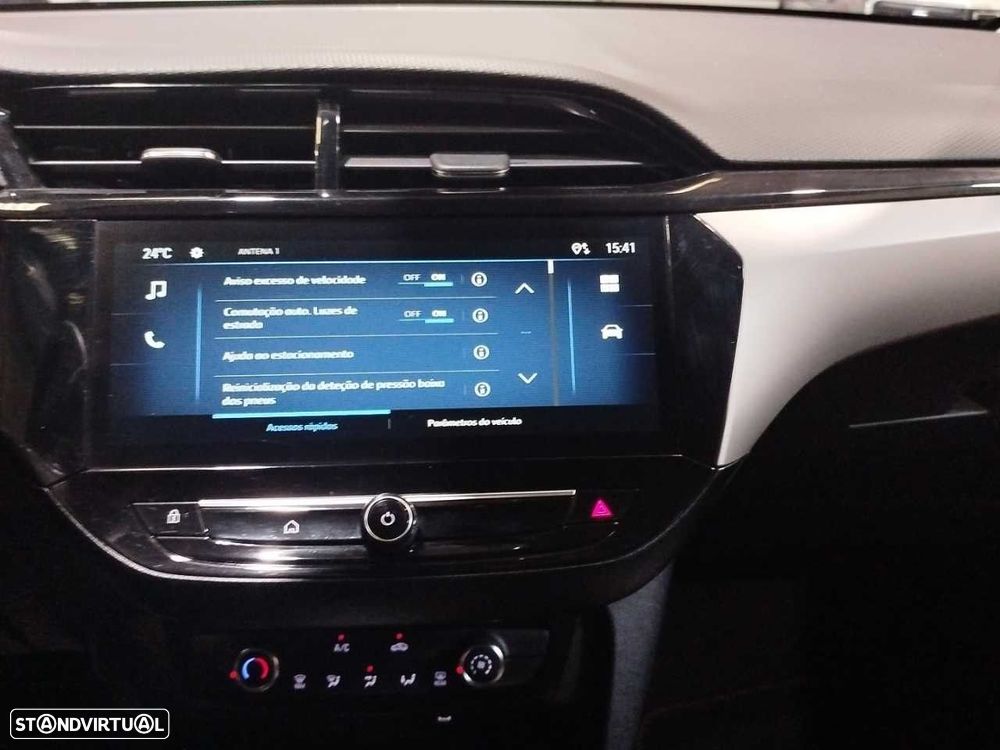 Opel Corsa 1.2 T Edition - 18