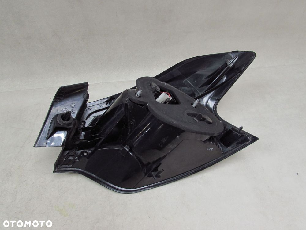 CITROEN DS4 11-15 LAMPA TYL LEWA BLOTNIKA LED 9687338180 - 5