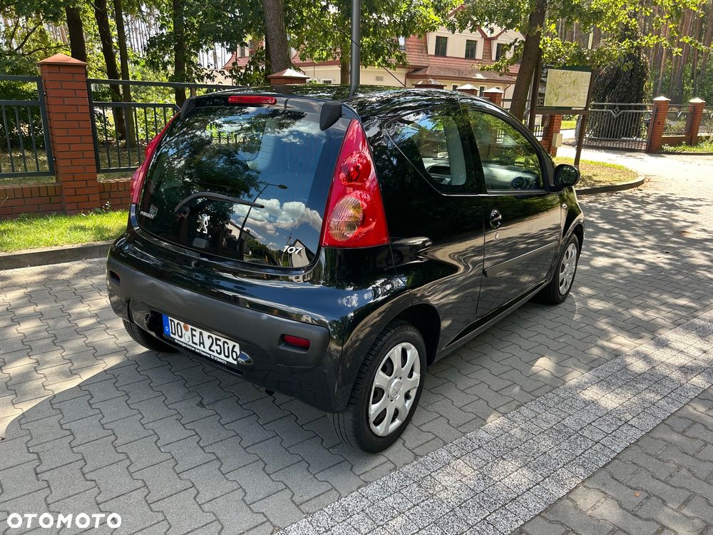 Peugeot 107 1.0 Happy Euro5 - 5