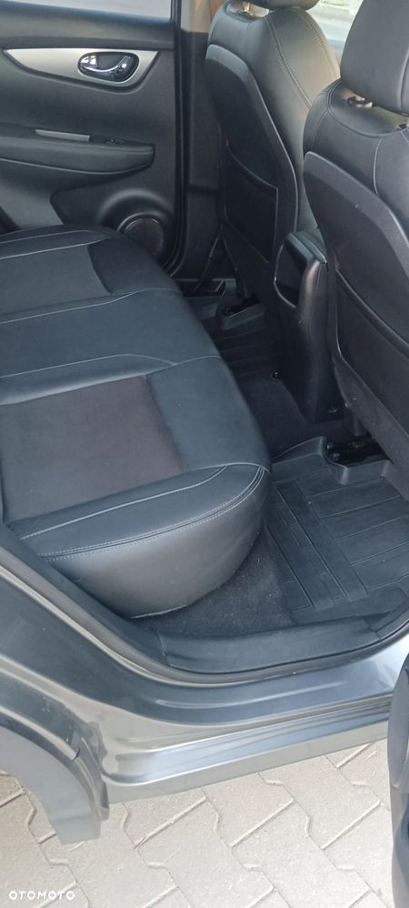 Nissan Qashqai - 10