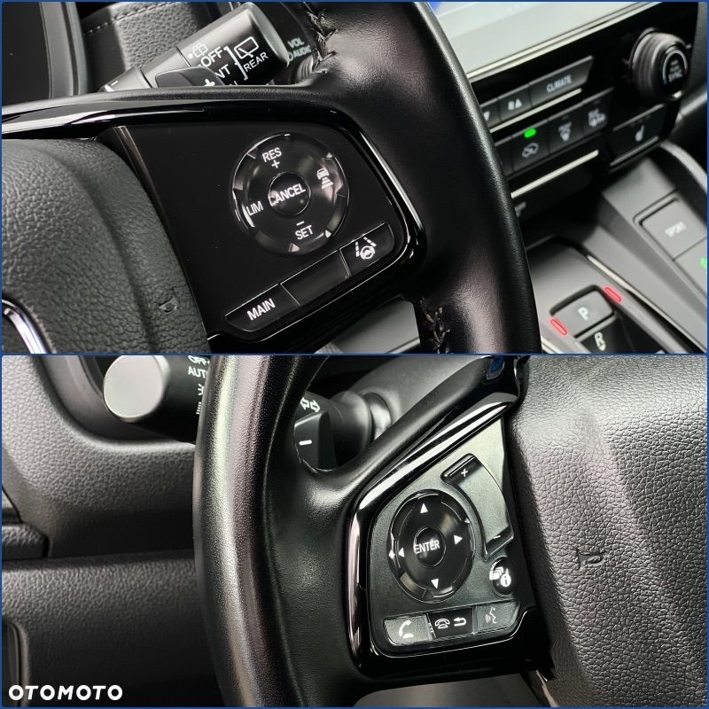 Honda CR-V 2.0 i-MMD Sport Line CVT - 34