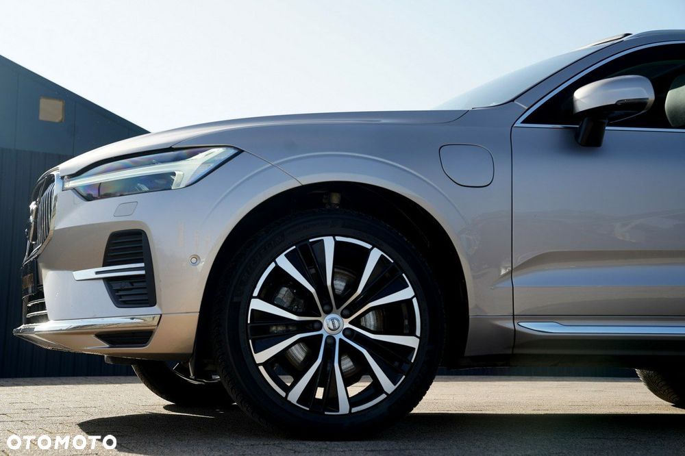 Volvo XC 60 - 9
