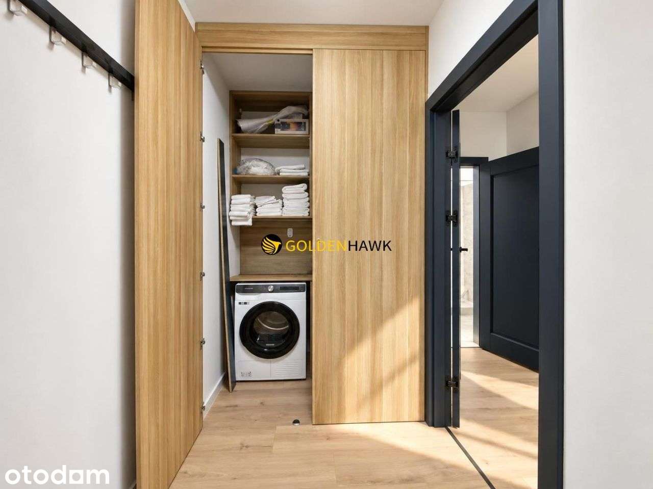 Luksusowy apartament na wynajem obok Bulwarów!