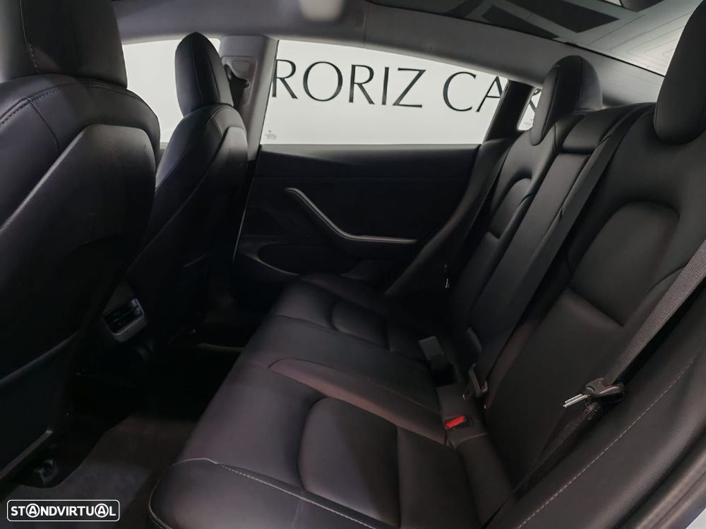 Tesla Model 3 Standard Range Plus RWD - 9