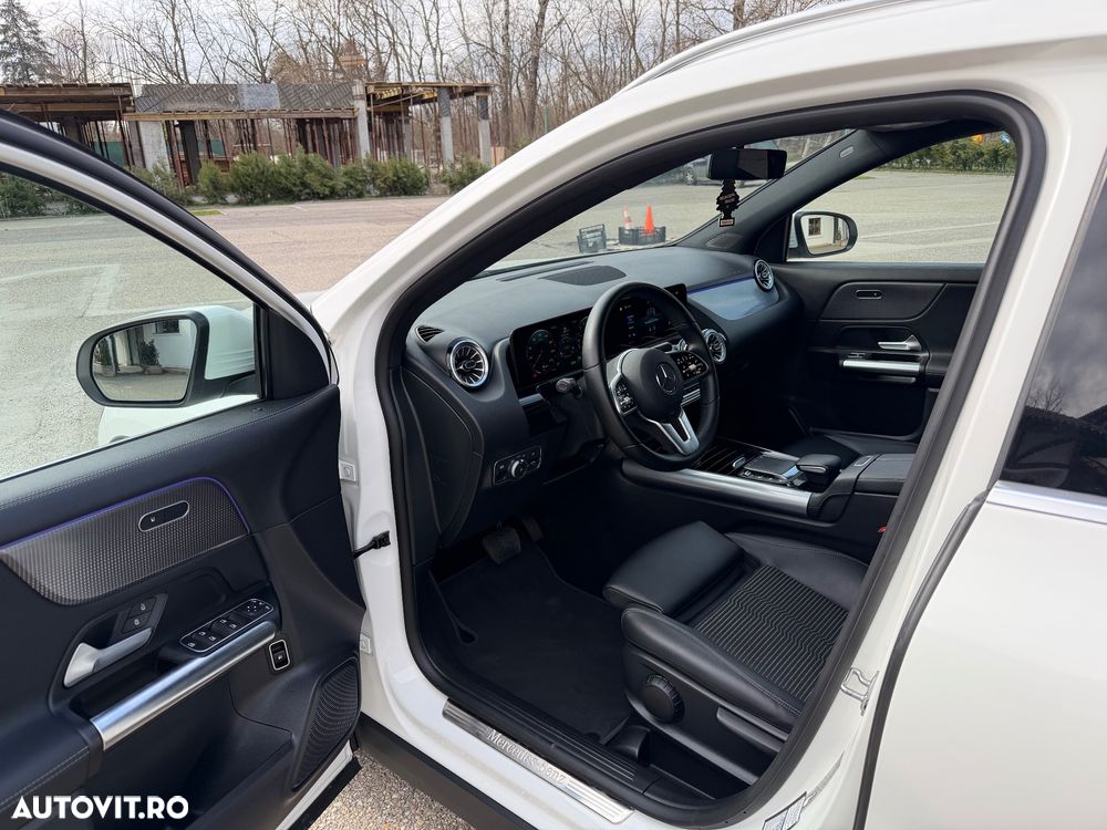 Mercedes-Benz GLA 250 e 8G-DCT Special Edition - 7