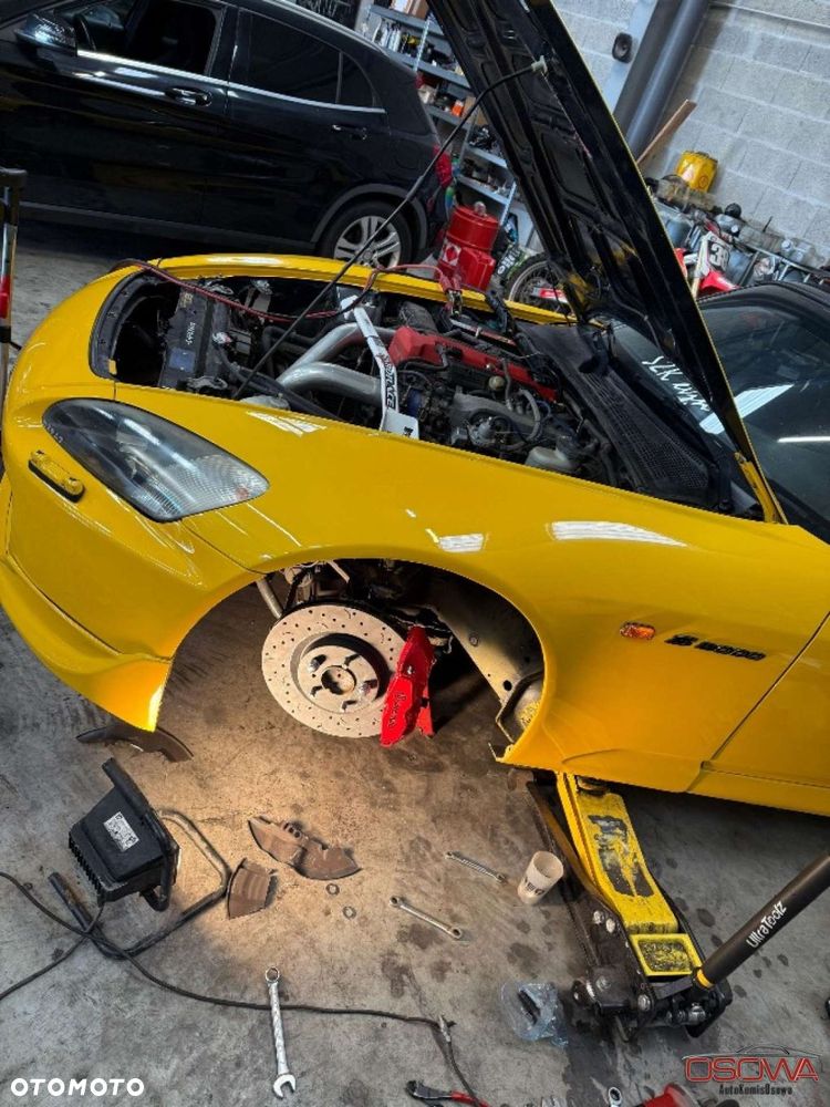 Honda S 2000 - 23