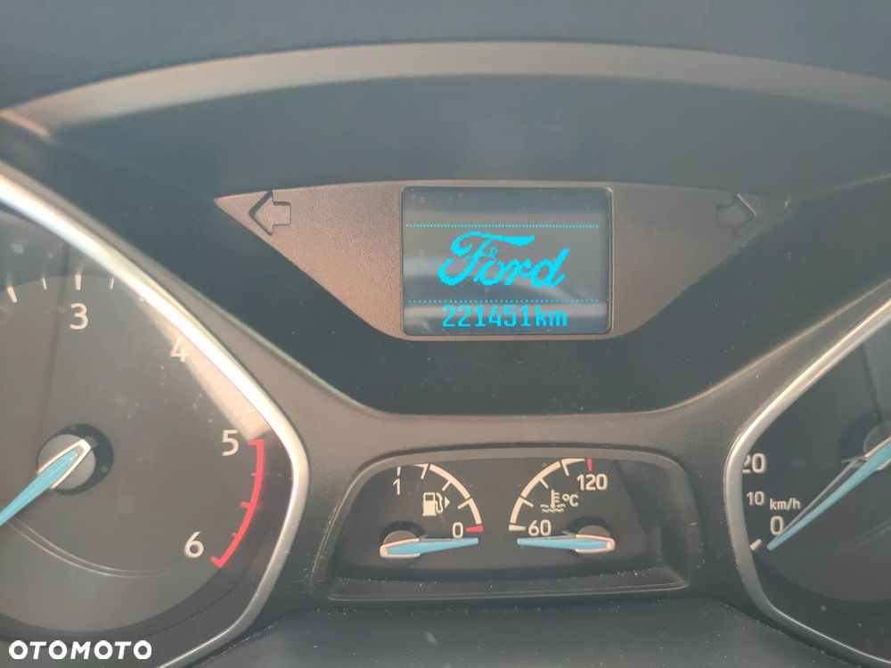 Ford Focus - 18