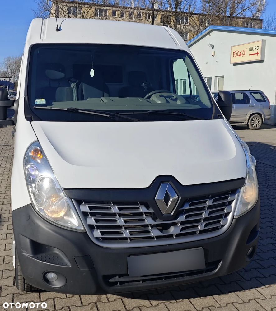 Renault MASTER - 1