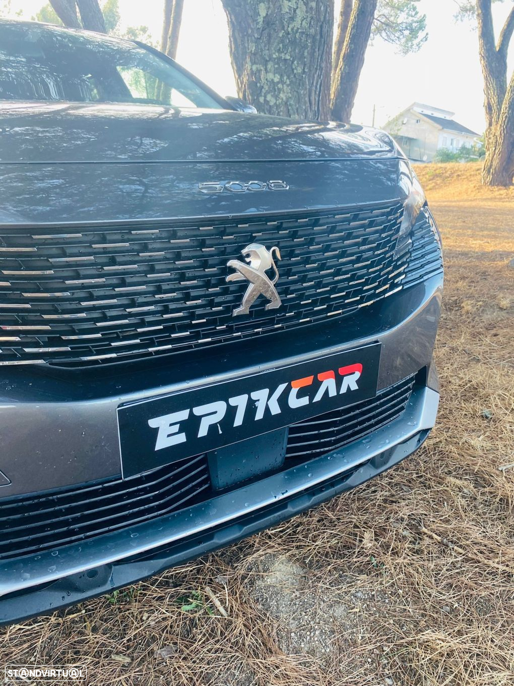 Peugeot 5008 1.2 PureTech Active Pack - 19