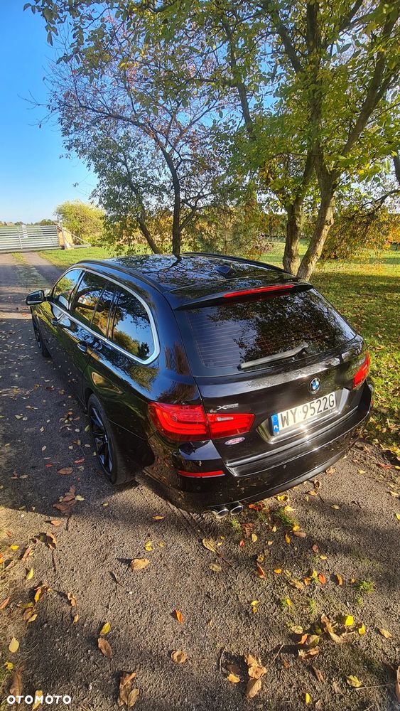 BMW Seria 5 - 4