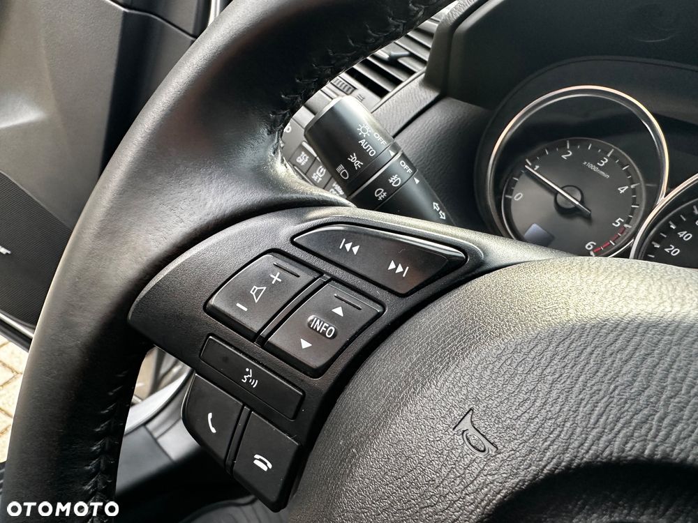 Mazda CX-5 2.2 SKYACTIV-D AWD Sports-Line - 28