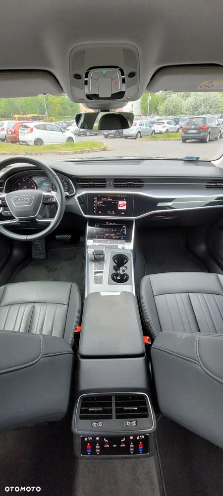 Audi A6 Limousine - 38