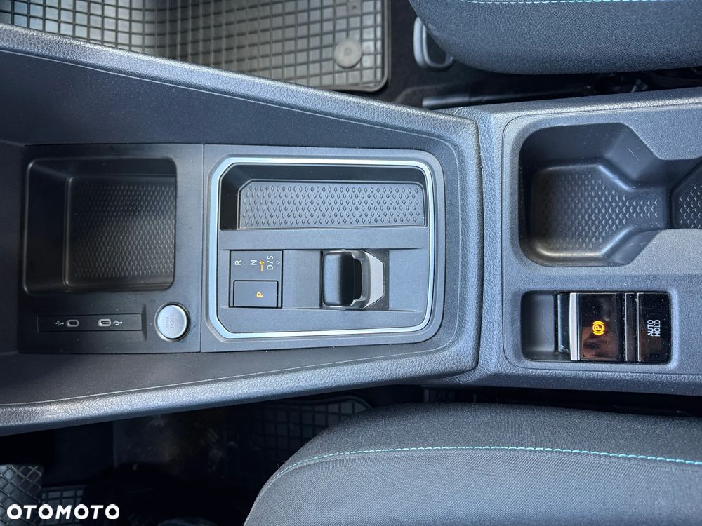 Ford Tourneo Connect 2.0 EcoBlue Active - 22