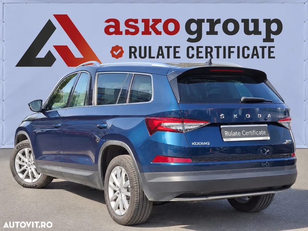 Skoda Kodiaq - 12