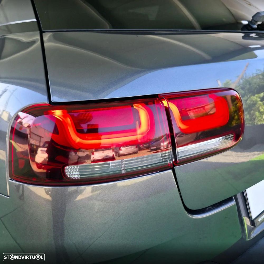 Citroën C4 Cactus 1.5 BlueHDi Feel - 12