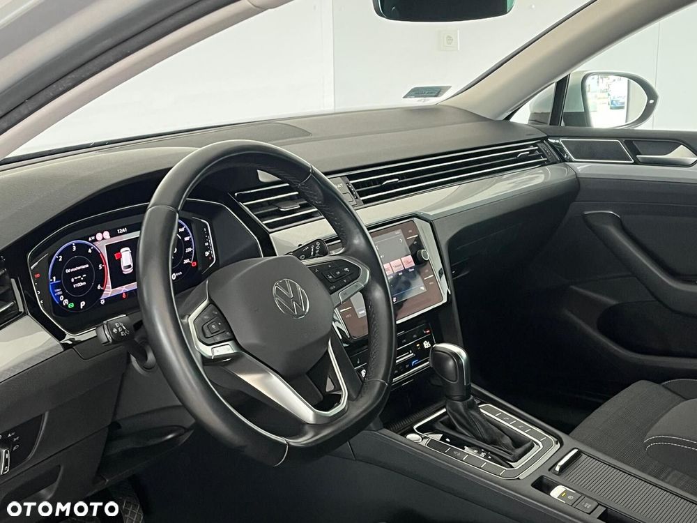 Volkswagen Passat Variant 2.0 TDI EVO Business DSG - 14