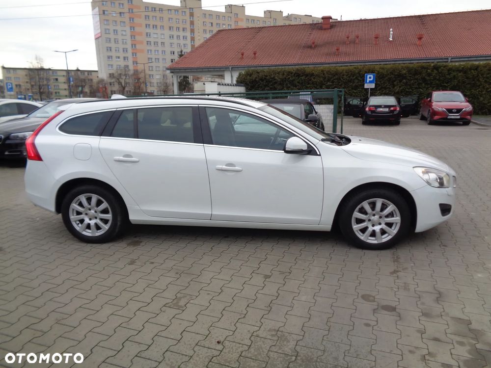 Volvo V60 - 7