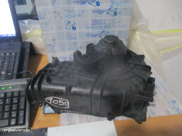 Motor Sofagem 27200AV602  6736000401  NISSAN PRIMERA 4 2002 1.8I 115CV 5P PRETO - 2